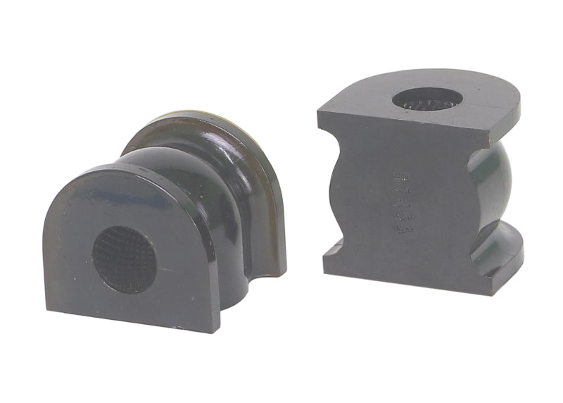 Whiteline 2001-2005 Honda Civic Sway Bar - Mount Bushing W23839 W23839 Photo - Primary