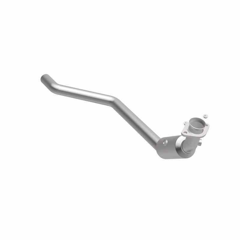 Magnaflow Conv DF 06-08 Jaguar S-Type 3.0L 52075 52075 360 Degree Image Set