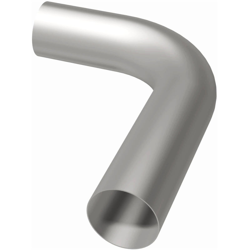 MagnaFlow 90° Bend Stainless Steel Pipe 10717 Photo - out of package