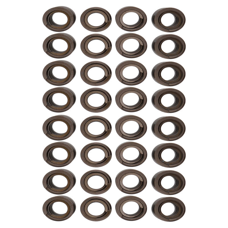 Manley Toyota 3UR-FE Valve Spring and Retainer Kit (Use factory valve locks) 26205 26205 User 2