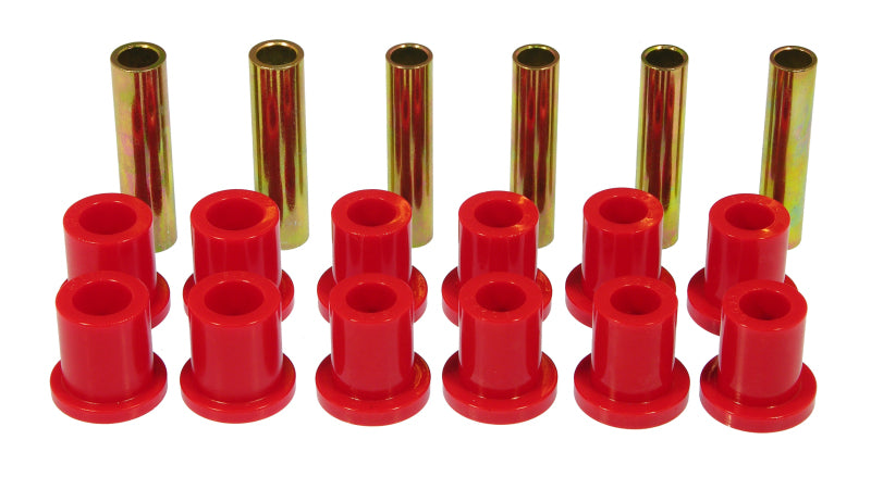 Prothane Leaf Spring Shackle Bushing 6-1004 Photo - Primary