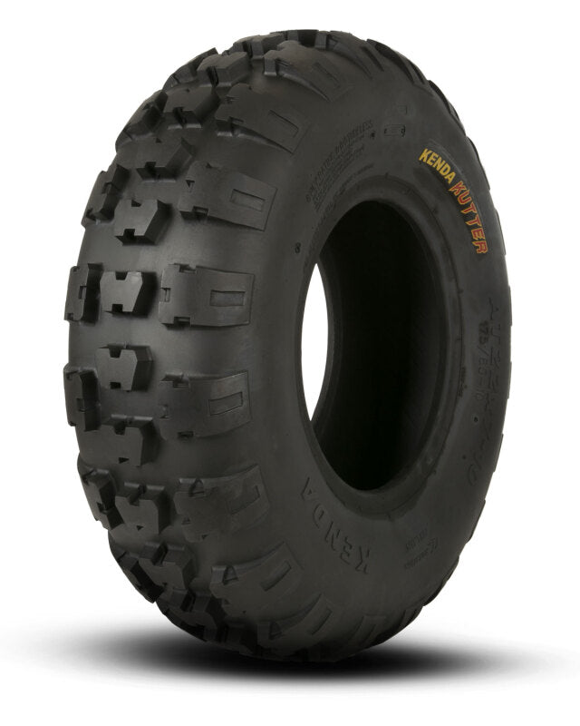 Kenda K581 Kutter MX Front Tires - 20x6-10 4PR 249W1015 085801080B1 085801080B1 Photo - Primary