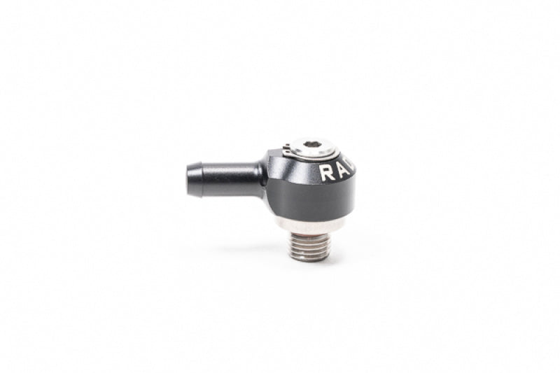 Radium 4AN ORB Swivel Banjo to 8.5mm Barb 20-1000-0485 20-1000-0485 Photo - Primary