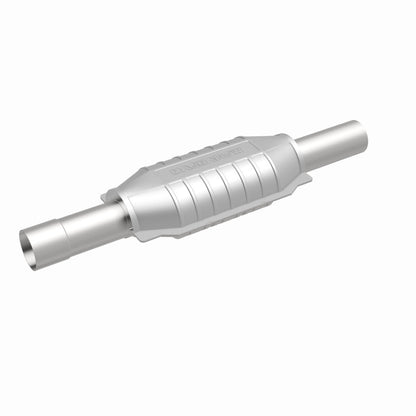 MagnaFlow Jeep Standard Grade Federal / EPA Compliant Direct-Fit Catalytic Converter 23221 360 Degree Image Set