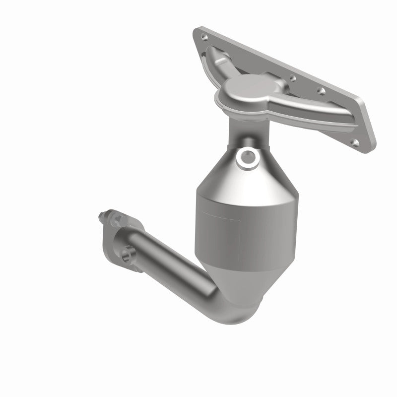 MagnaFlow Mazda 6 OEM Grade Federal / EPA Compliant Manifold Catalytic Converter 51277 360 Degree Image Set