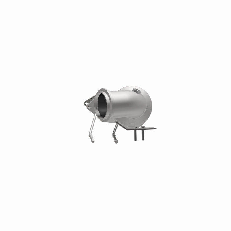 MagnaFlow Ford Escape OEM Grade Federal / EPA Compliant Direct-Fit Catalytic Converter 51352 360 Degree Image Set