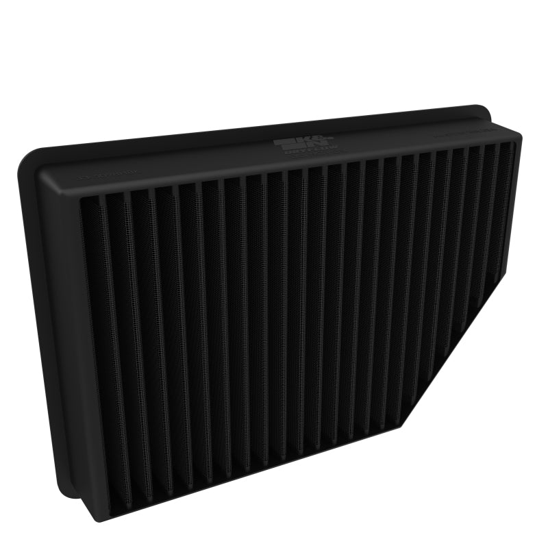 K&N Engineering KN Direct Fit Air Filter Air Filters Air Filters - Direct Fit main image