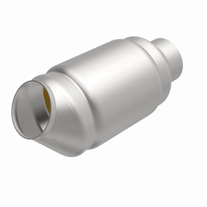 MagnaFlow Standard Grade Federal / EPA Compliant Universal Catalytic Converter 54975 360 Degree Image Set