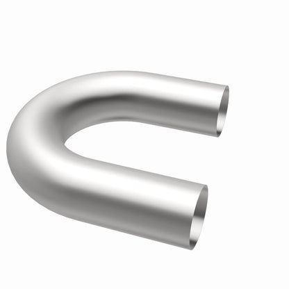 MagnaFlow 180° Bend Stainless Steel Pipe 10718 360 Degree Image Set