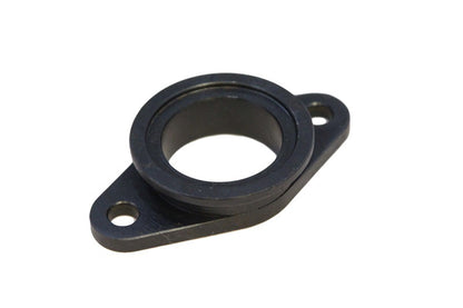 Torque Solution 38mm 2 Bolt To 38mm Vband MVS Wastegate Adapter: Universal TS-UNI-022 TS-UNI-022 Photo - Primary
