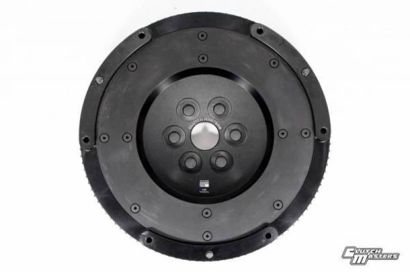 Clutch Masters 05-11 Ford Focus 2.0L 5-Speed Lightweight Aluminum Flywheel FW-234-AL FW-234-AL User 1