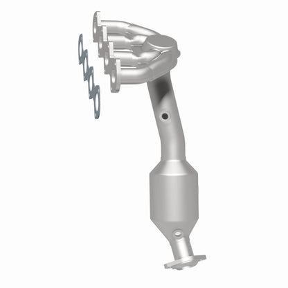 MagnaFlow Mercedes-Benz C230 HM Grade Federal / EPA Compliant Manifold Catalytic Converter 24344 360 Degree Image Set