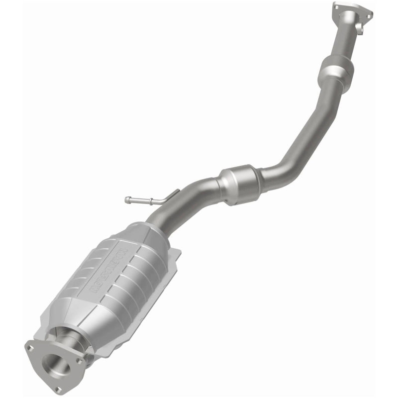 MagnaFlow Daewoo Lanos HM Grade Federal / EPA Compliant Direct-Fit Catalytic Converter 93331 Photo - out of package