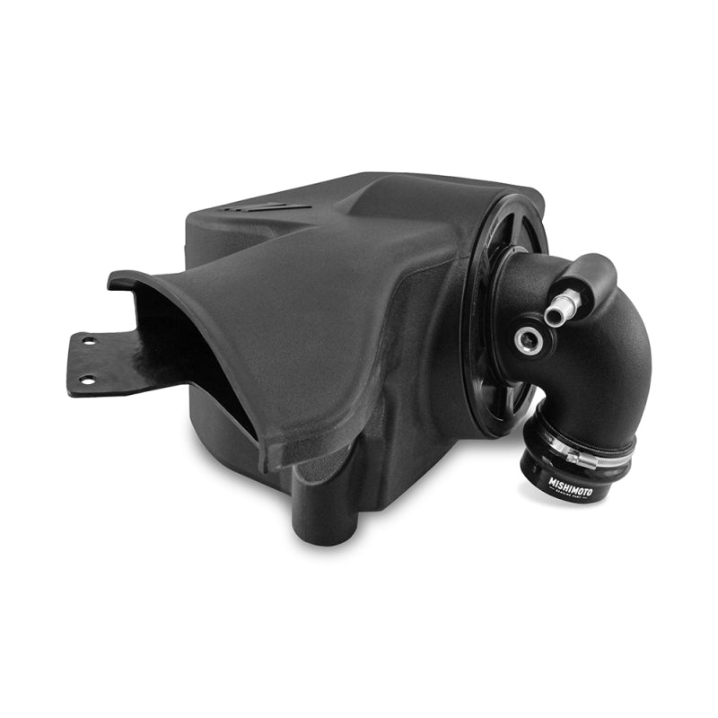 Mishimoto 2019+ Ford Ranger 2.3L EcoBoost Air Intake w/ Oiled Filter MMAI-RGR-19 MMAI-RGR-19 User 1