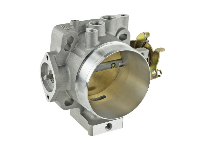 Skunk2 Racing Skunk2 01-20 Acura/Honda K-Series 70mm Alpha Throttle Body 309-05-1060 309-05-1060 Photo - Primary