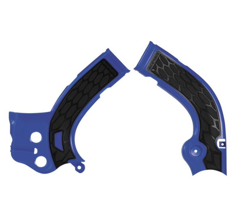 Acerbis Frm Grd Xgrp Yam Blu/Blk 2374261034 2374261034 Photo - Primary