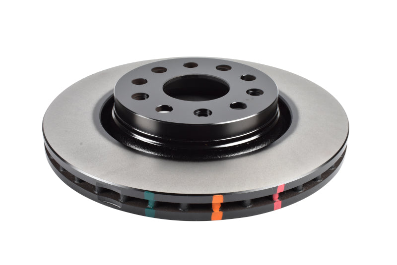 DBA DBA 4000 Standard Rotors Brakes, Rotors & Pads Brake Rotors - OE main image