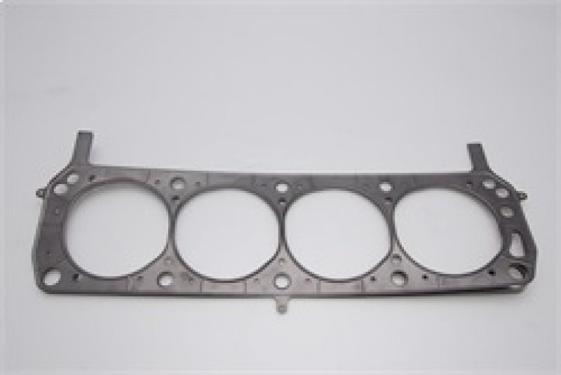 Cometic Gasket 4.060 MLS Head Gasket .060 - SBF SVO CAGC5479-060 C5479-060 Photo - Primary