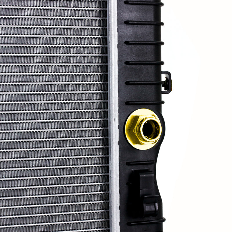 Mishimoto 17-19 Chevrolet Silverado 6.6L Duramax Plastic Radiator R13690 R13690 User 1
