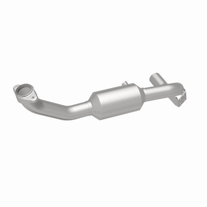 MagnaFlow Lincoln Navigator California Grade CARB Compliant Direct-Fit Catalytic Converter 4451166 360 Degree Image Set