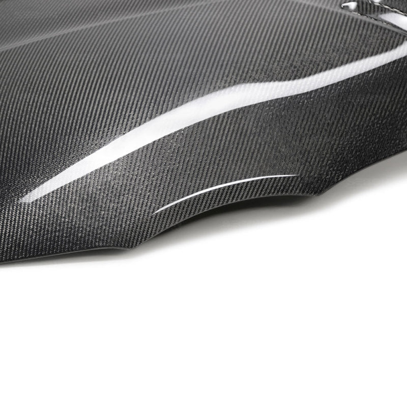 Seibon 2020 Toyota Supra VS-Style Carbon Fiber Hood HD20TYSUP-VS-DS HD20TYSUP-VS-DS User 4