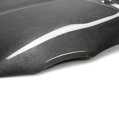 Seibon 2020 Toyota Supra VS-Style Carbon Fiber Hood HD20TYSUP-VS-DS HD20TYSUP-VS-DS User 4