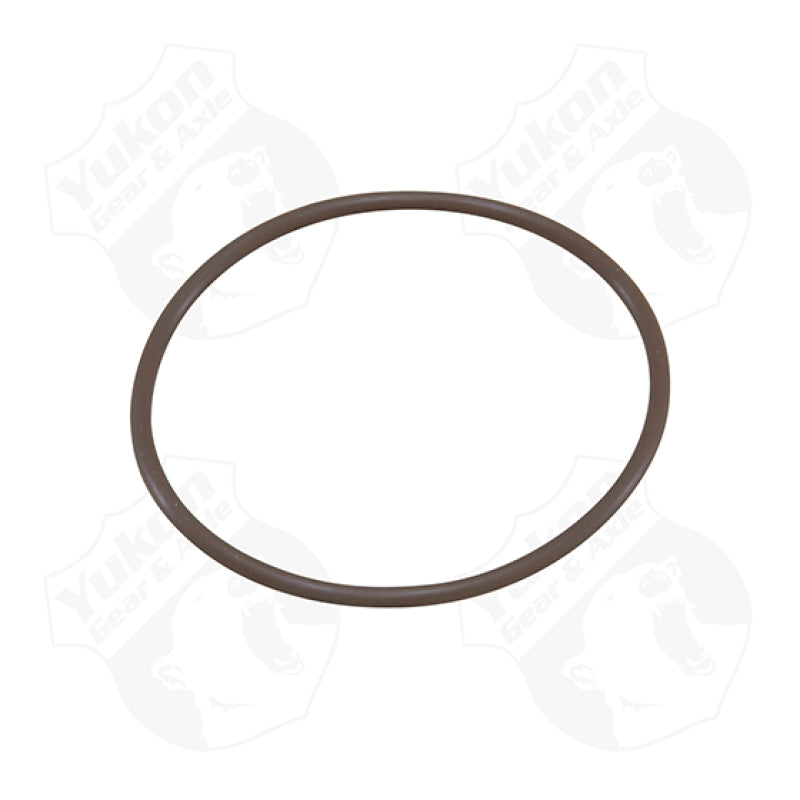Yukon Gear & Axle Yukon Gear O-Ring For Toyota & Dana 44 Zip Locker Seal Housing YZLAO-01 YZLAO-01 Photo - Primary