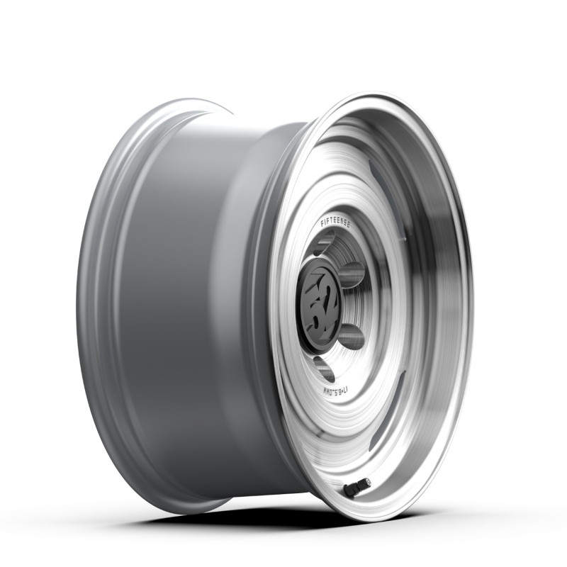fifteen52 Analog HD 17x8.5 / 5x150 BP / 0mm ET / 110.3mm CB / 4.75in BS / Machined Clear Wheel AHDMC-78555-00 AHDMC-78555-00 User 1