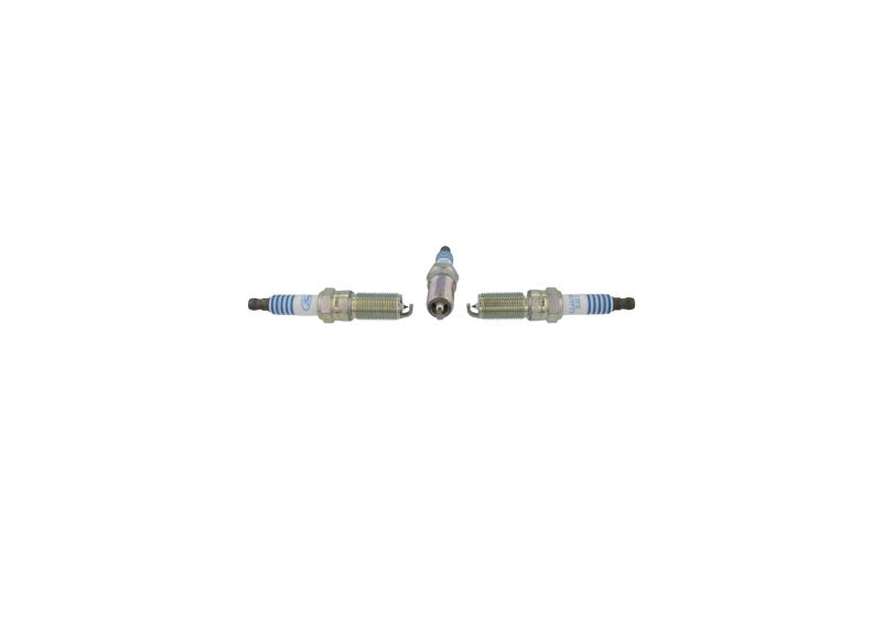 Ford Performance Parts Ford Racing 10-17 Flex 3.5L EcoBoost Cold Spark Plug Set M-12405-35T Photo - Unmounted