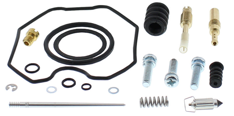 All Balls Racing 81-82 Honda ATC200 Carburetor Rebuild Kit 26-10094 26-10094 Photo - Primary
