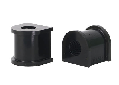 Whiteline 1987-1991 Toyota Camry Sway Bar Mount Bushing Kit - 16mm W23779 W23779 Photo - out of package