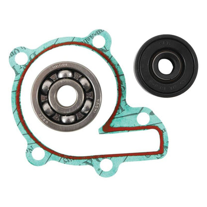 Hot Rods 87-06 Yamaha YFZ 350 Banshee 350cc Water Pump Kit WPK0026 WPK0026 Photo - Primary