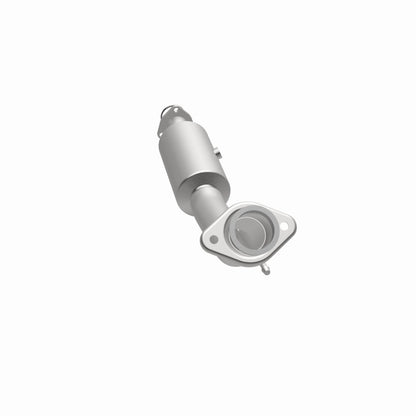 MagnaFlow Honda Civic California Grade CARB Compliant Direct-Fit Catalytic Converter 5461185 360 Degree Image Set