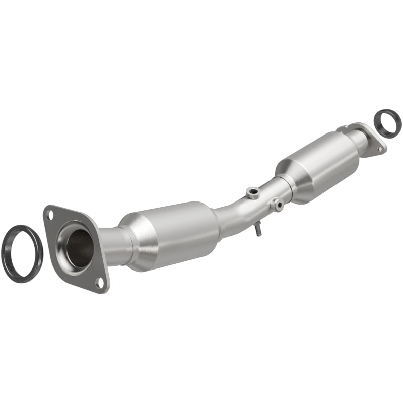 MagnaFlow Nissan Sentra OEM Grade Federal / EPA Compliant Direct-Fit Catalytic Converter 52710 Photo - Primary