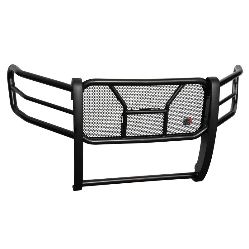 Westin 2015-2020 F-150 (Excl. w/Sensors) HDX Modular Grille Guard - Black 57-23935 57-23935 Photo - Unmounted