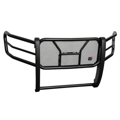 Westin 2015-2020 F-150 (Excl. w/Sensors) HDX Modular Grille Guard - Black 57-23935 57-23935 Photo - Unmounted