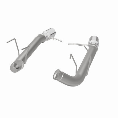 MagnaFlow Ford Mustang Race Series Axle-Back Performance Exhaust System 15594 360 Degree Image Set
