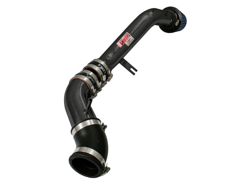 Injen 03-04 Hyundai Tiburon 2.7L V6 Black Cold Air Intake  **SPECIAL ORDER** RD1375BLK RD1375BLK Photo - Primary