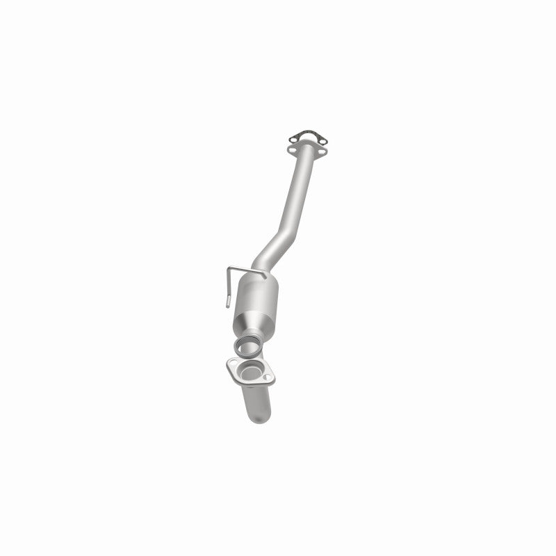 MagnaFlow Standard Grade Federal / EPA Compliant Direct-Fit Catalytic Converter 93135 360 Degree Image Set