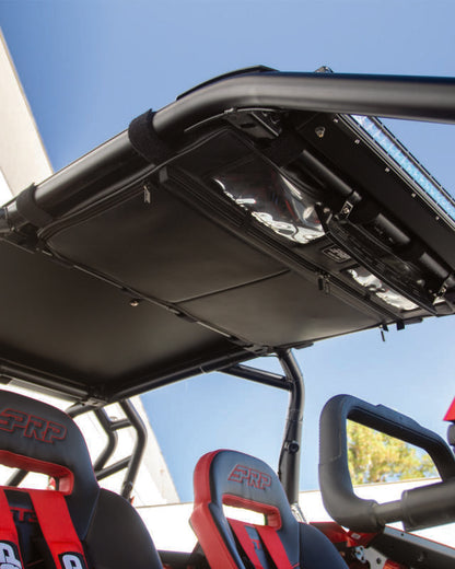 PRP Seats PRP Polaris RZR PRO XP Overhead Bag E93-210 E93-210 Photo - Close Up