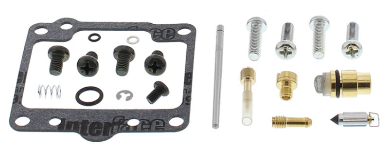 All Balls Racing Carburetor Rebuild Kit 26-1705 26-1705 Photo - Primary