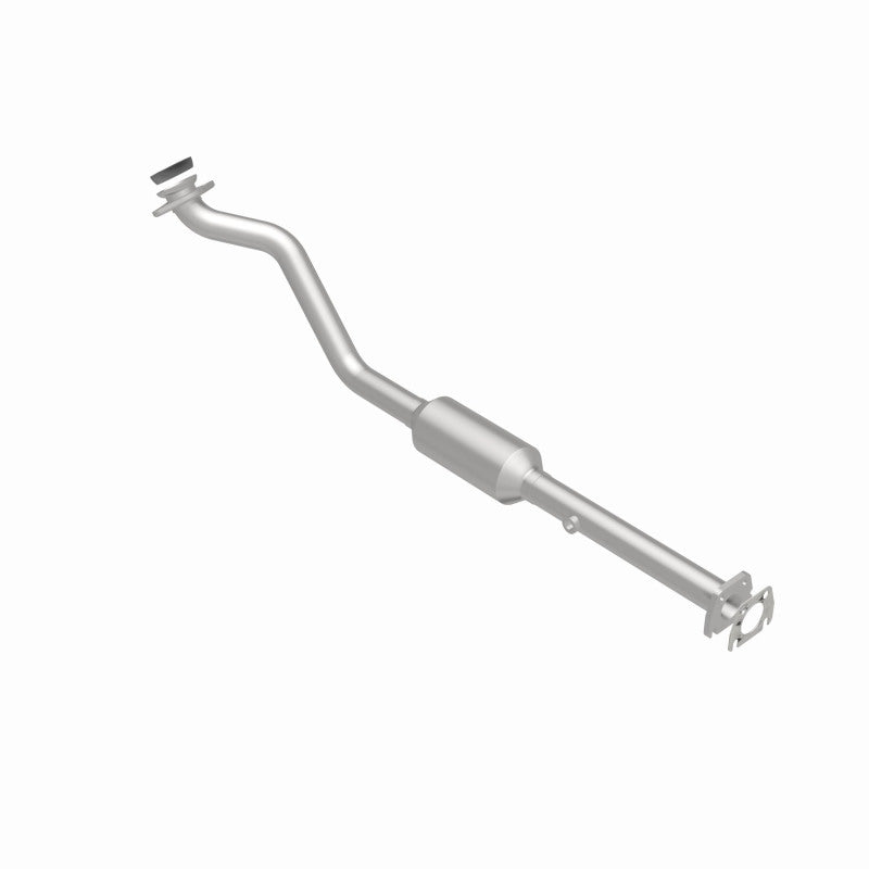 MagnaFlow California Grade CARB Compliant Direct-Fit Catalytic Converter 4481498 360 Degree Image Set