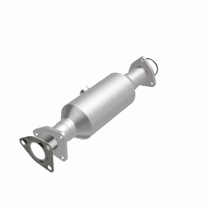 MagnaFlow Honda Accord OEM Grade Federal / EPA Compliant Direct-Fit Catalytic Converter 51912 360 Degree Image Set