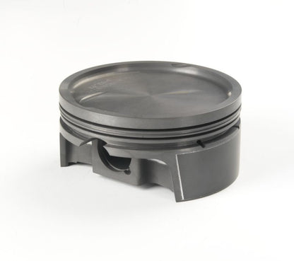 Mahle Engine Piston Kit 930219530 Photo - Primary