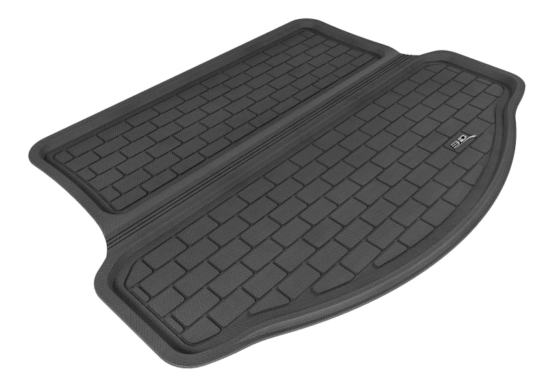 3D MAXpider 2013-2018 Toyota RAV4 Kagu Cargo Liner - Black M1TY1271309 M1TY1271309 Photo - Primary