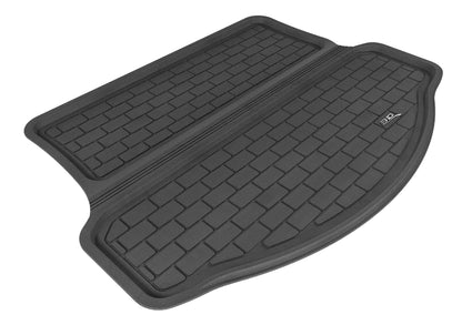 3D MAXpider 2013-2018 Toyota RAV4 Kagu Cargo Liner - Black M1TY1271309 M1TY1271309 Photo - Primary