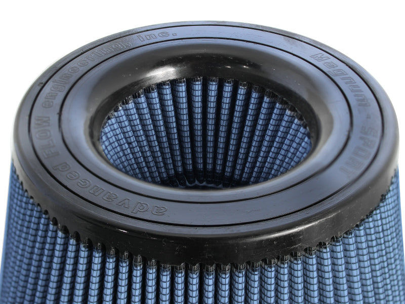 aFe MagnumFLOW Air Filters IAF P5R A/F P5R 7-1/8in F x 8-3/4in B x 7in T x 5-3/4in H 24-91069 24-91069 Photo - Unmounted