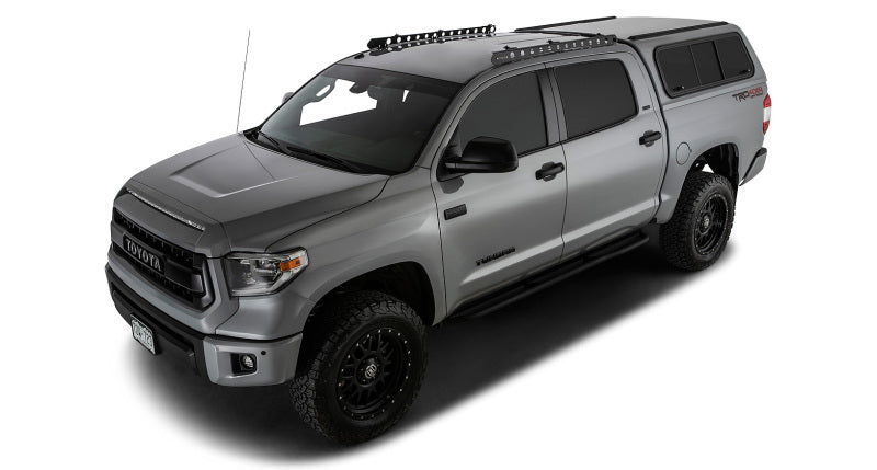 Rhino-Rack 07-20 Toyota Tundra CrewMax 3 Base Backbone Mounting System RTTB2 RTTB2 Photo - Primary