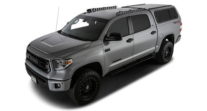 Rhino-Rack 07-20 Toyota Tundra CrewMax 3 Base Backbone Mounting System RTTB2 RTTB2 Photo - Primary