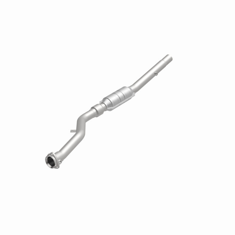 MagnaFlow Audi A8 HM Grade Federal / EPA Compliant Direct-Fit Catalytic Converter 24026 360 Degree Image Set